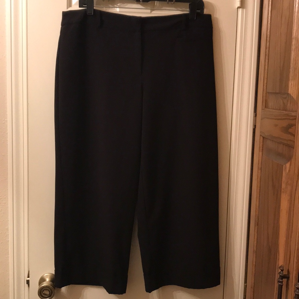 George black capris